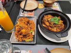 -色香味(澳门巴黎人店)