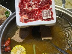-尚合里潮汕牛肉火锅(海沧店)
