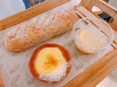 -喜茶(深圳福田星河COCO Park店)