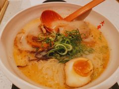 熊本叉烧拉面-味千拉面(光启城时尚购物中心店)