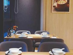 大堂-天怡興·百年蒸饺(中心书城店)