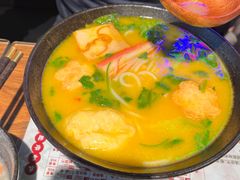 -太子浓心招牌炸酱小锅米线(兰州中心店)
