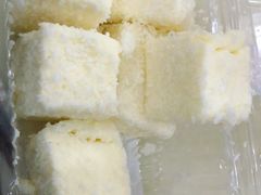 椰丝牛奶小方-85度C(南京龙江店)