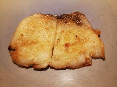 干煎银鳕鱼-大渔铁板烧(大悦城店)