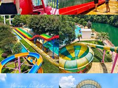 -清泉湾生态旅游度假区