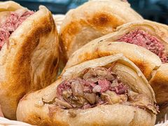 -王胖子驴肉火烧(东四旗舰店)