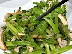 -阿露佳·舌尖上的安吉菜