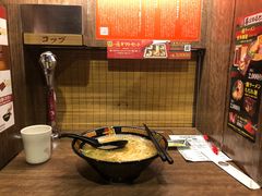 -一蘭(三宮店)