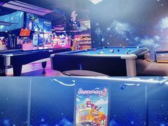 -天空之城游乐体验世界(义乌之心店)