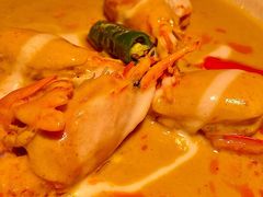 -星叶·东南亚料理(温州万象城店)