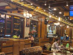 -如意林卡藏餐吧(大昭寺店)