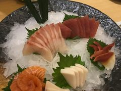 -山之川日料放题(通州店)