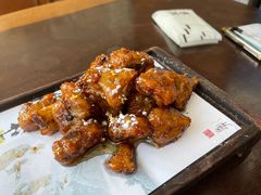 -桂客膳房·珍品堂