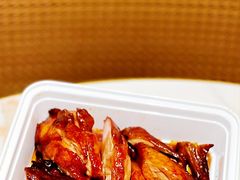 -肥小福·烧鹅专门店(环宇荟店)