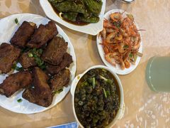 -晓琦农家菜馆·地道农家菜