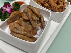 -闽南厝·闽南菜(福隆店)