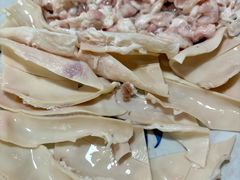 -华哥新鲜猪精品美食