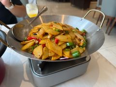 -香丰阁·烤鸭·川湘菜(昌平店)