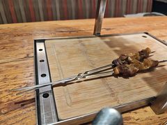 -通海俄式烧烤·俄罗斯大串(爱建店)