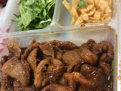 -香满园春饼·家常菜(东大桥店)