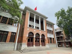 -天津五大道文化旅游区