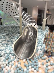 -奈尔宝家庭中心·亲子餐厅(鄞州万达店)