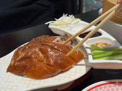 -满园烤鸭·春饼(沈北万达店)
