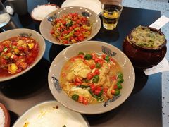 金钱蛋-潇湘阁(望京SOHO店)