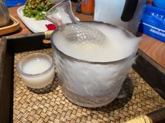 -雀舞云南菜(乐客城店)