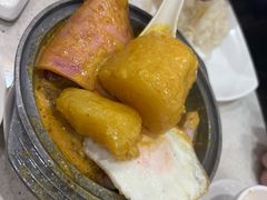 -香港新发烧腊茶餐厅(水围店)