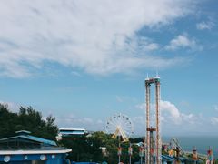 -香港海洋公园
