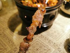-小尕子·新疆菜(明园店)