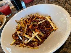 -外婆家(杭州马塍店·杭帮菜名店)