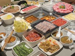 -海底捞火锅(坪山益田假日广场店)