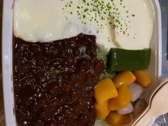 -WONDER ICE 萬得冰田(建設路总店)