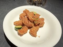 -锦府园·新台州菜(合生汇店)
