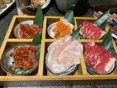-NIUAN牛庵·日式和牛烧肉(恒隆店)