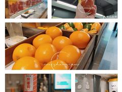 -野萃山·潮汕厚果汁(十亩地店)