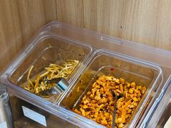 -甲乙饼·手工牛肉饼(天通苑华联店)