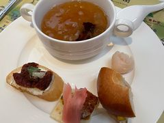 -北京贵宾楼饭店 红墙咖啡厅