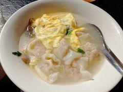 -买又大餐厅(福林里店)
