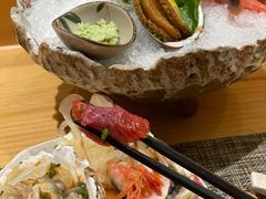 -大岛日本料理铁板烧(南通大饭店)