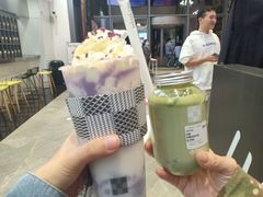 妈妈茶-MAMACHA妈妈茶(海信店)