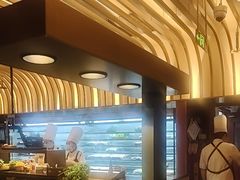 -巴奴毛肚火锅(二七万达店)