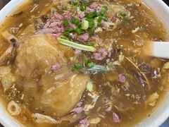 -毛华美食(清扬路店)