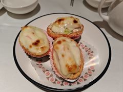 -银灯食府(丽丰国际中心店)