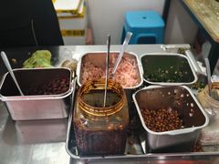 -六广门毛阿姨糯米饭