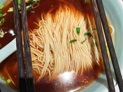 -裕兴记•蟹黄面馆(人民广场店)