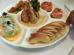 -青岛美食鲁菜大酒店