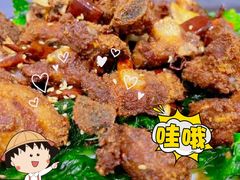 -八木轩·寻味大理白族民俗餐厅(文献路店)